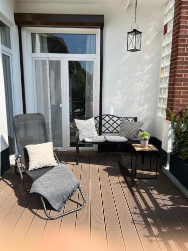 Grosse Design-Wohnung im beliebtesten Stadtteil, Bremen (photo 2)