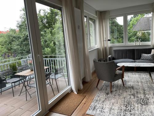 Grosse Design-Wohnung im beliebtesten Stadtteil, Bremen (photo 6)