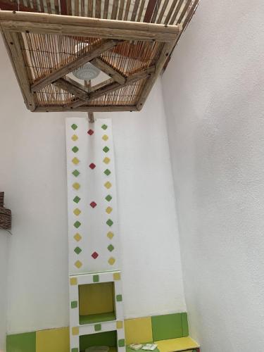 Villa 5 - Modern 2 Bed Villa in Playa Chiquita, Cocles (fotografie 10)