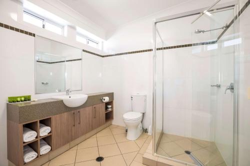 Two-Bedroom Apartment image 10