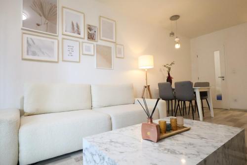Leo Cozy Flat Big Balcony Prague, Praha (fotografie 3)