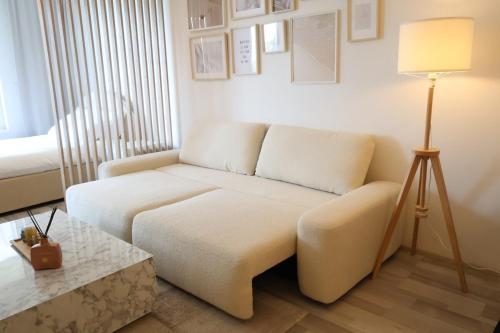 Leo Cozy Flat Big Balcony Prague, Praha (fotografie 10)