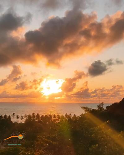 Pousada Berimbau in Porto Seguro