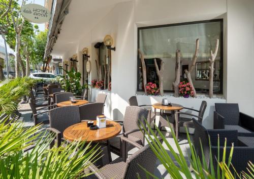 Hotel Anna Gabicce Mare 4