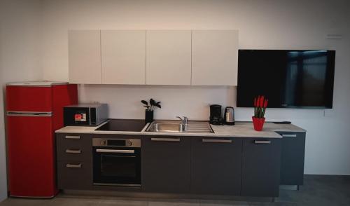 Garda & Art apartment, Arco (foto 3)