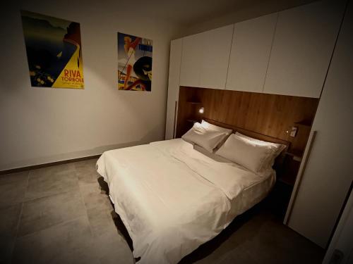 Garda & Art apartment, Arco (foto 4)