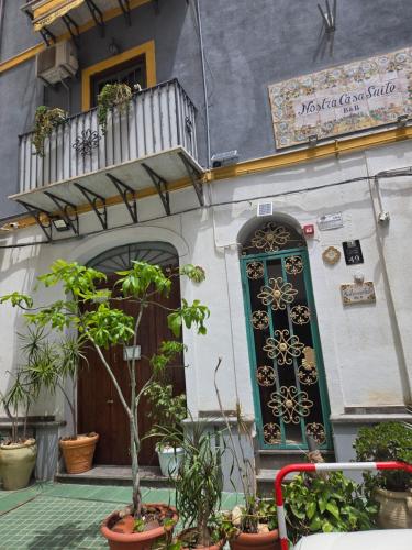 Nostra casa rooms – Palermo, CA