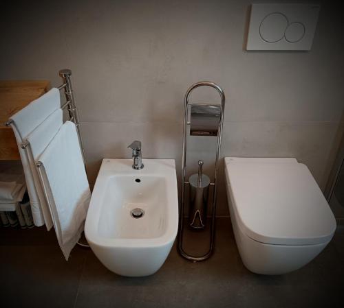 Garda & Art apartment, Arco (foto 7)