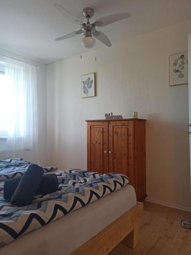 Landblick - idyllische Wohnung an der Nordsee, Simonsberg (fotografie 10)