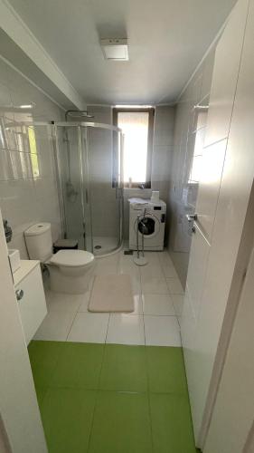 Accommodation in Macedonia (for supply target only)