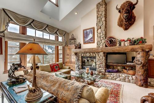 C3 Meadows in Beaver Creek, USA