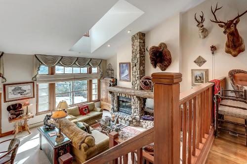 C3 Meadows in Beaver Creek, USA