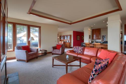 Heaven on Happy Hill, Cambria (fotografie 5)