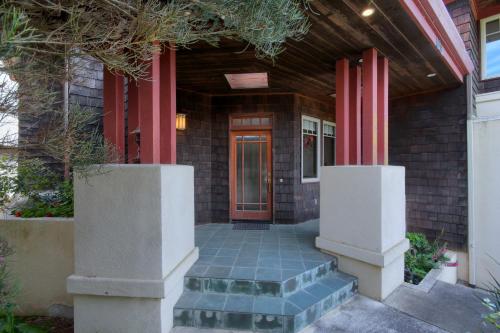 Heaven on Happy Hill, Cambria (fotografie 4)