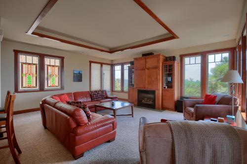 Heaven on Happy Hill, Cambria (fotografie 6)