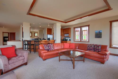 Heaven on Happy Hill, Cambria (fotografie 7)
