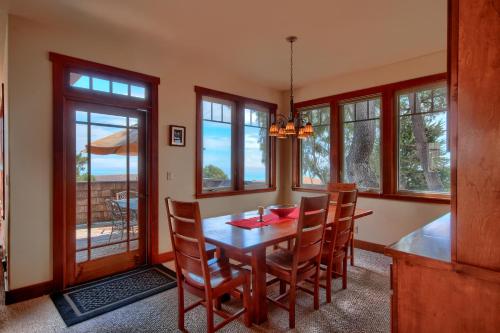 Heaven on Happy Hill, Cambria (fotografie 10)