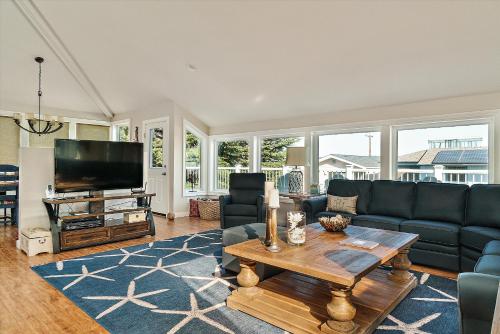Cape Cod Charm By The Sea, Cambria (zdjęcie 3)