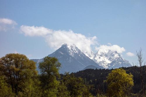 Zu Hause in Tirol