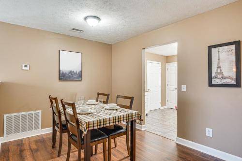 7 Mi to Dtwn Panama City Family Home with Patio in Other