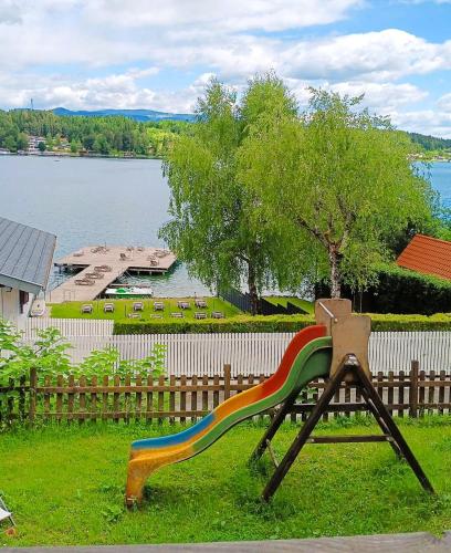 Apartments AM SEE in Grabelsdorf