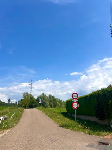 Ma Campagne in ルクス
