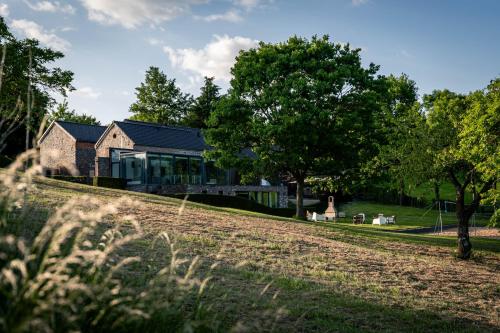 Vakantiewoningen Hoeve Carpe Diem - Dalhem - Aubel - Voeren in Dalhem