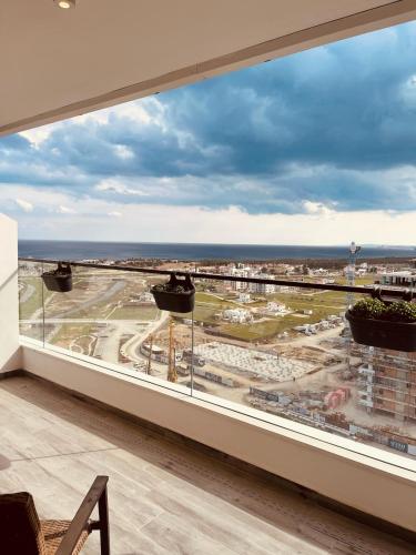 Grand Sapphire Resort & Casino in Trikomo (Iskele)