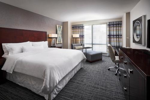 The Westin Alexandria Old Town in Alexandria, USA