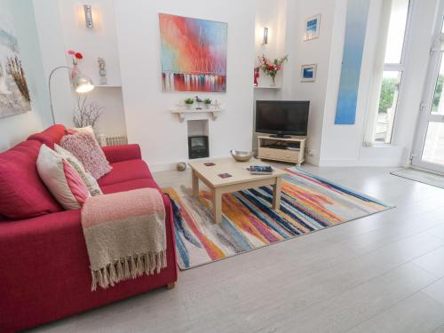 Beachcomber Marazion - image 11