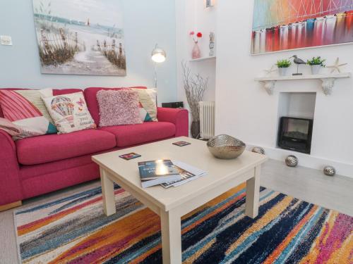 Beachcomber Marazion - image 13