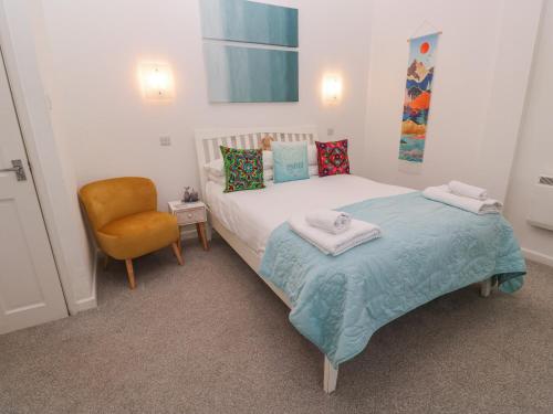 Beachcomber Marazion - image 14
