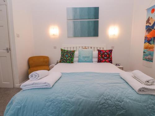 Beachcomber Marazion - image 12