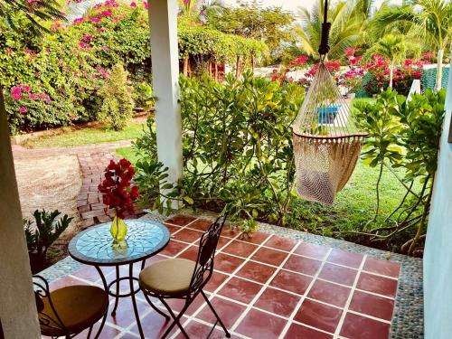 Lazy Búngalow (Lazy Bungalow) in 拉巴拉德納波托西