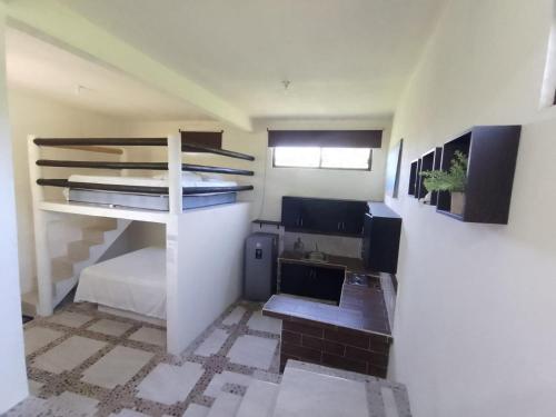 Lazy Búngalow (Lazy Bungalow) in 拉巴拉德納波托西