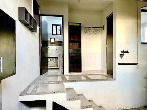 Lazy Búngalow (Lazy Bungalow) in 拉巴拉德納波托西