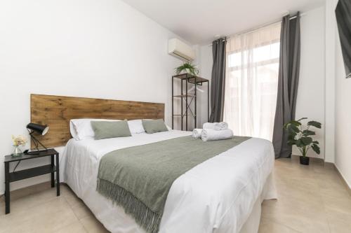 Luxury IX - Ferga Suites, Мадрид