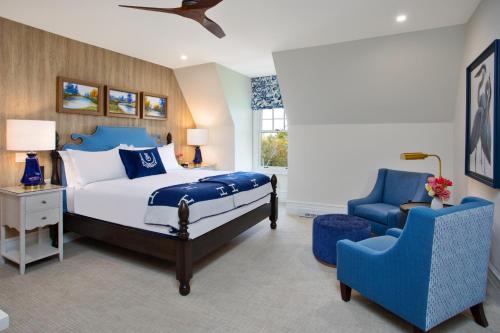 Single Room with Lake View