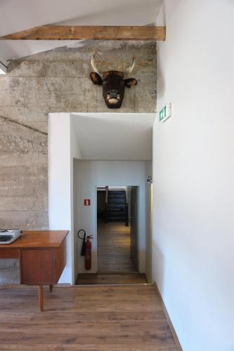 Facilities, Skorrahestar in Neskaupstadur