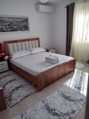 Guest house Eloid, Berat