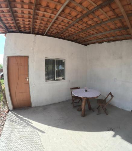 Hostel e pousada lençóis (Hostel e pousada lencois) in Santo Amaro Do Maranhão