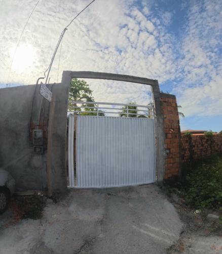 Hostel Lençóis em Santo Amaro MA