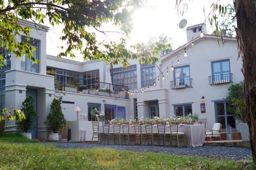 Hotel MasClara