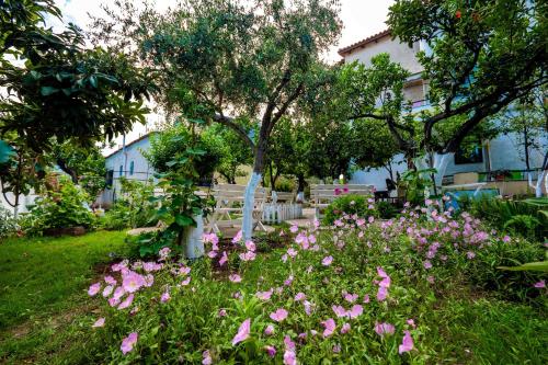 Flower Garden Villa - image 5