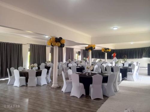 Kacoke Madit Hotel and Cultural Centre, Gulu in Gulu