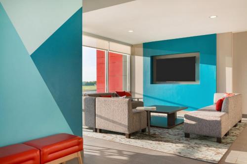 avid hotel Fort Stockton by IHG - 숙소 외관