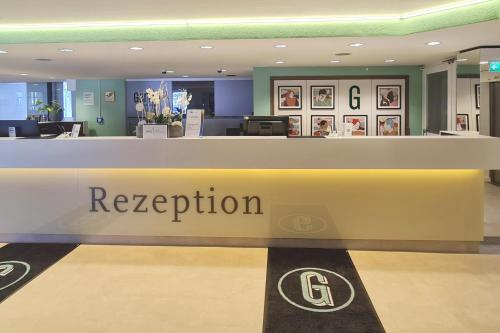 Зовнішній вигляд готелю, Garner Erlangen Sud in Ерланген