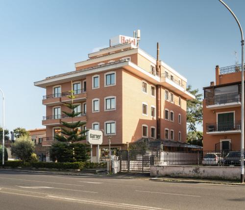 hotel photo