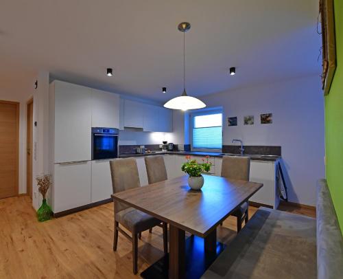 Lärchenheim Appartment