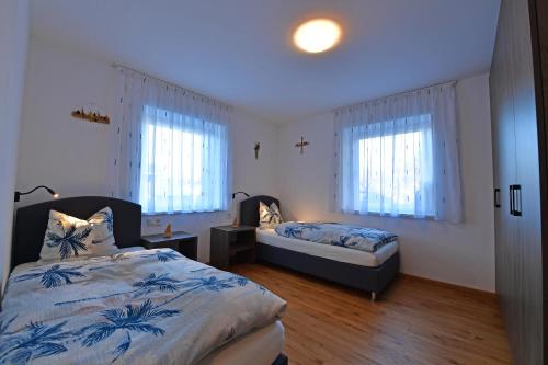 Lärchenheim Appartment